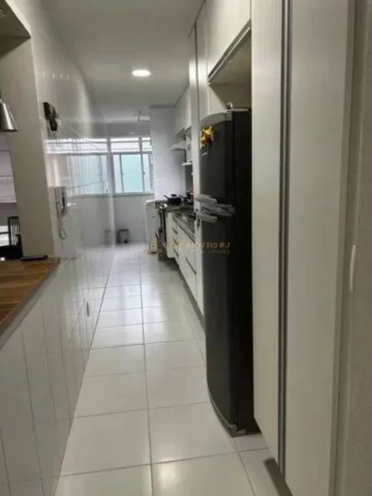 Cobertura, 3 quartos, 181 m² - Foto 12