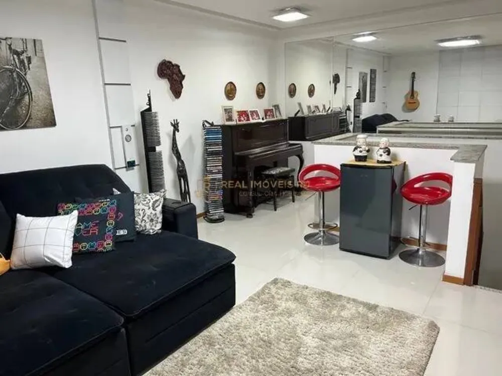 Cobertura, 3 quartos, 181 m² - Foto 7