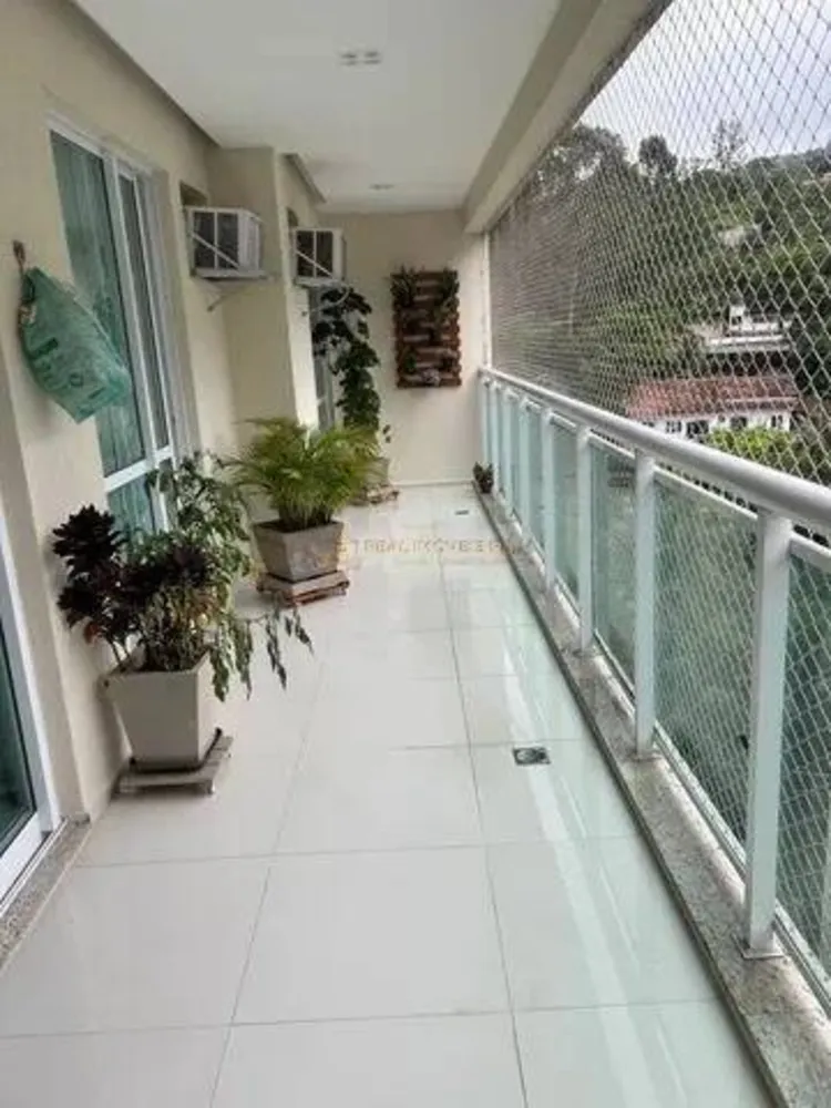 Cobertura, 3 quartos, 181 m² - Foto 4