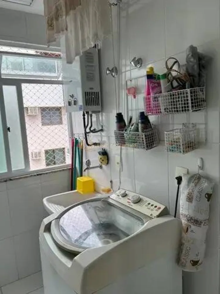 Cobertura, 3 quartos, 181 m² - Foto 13