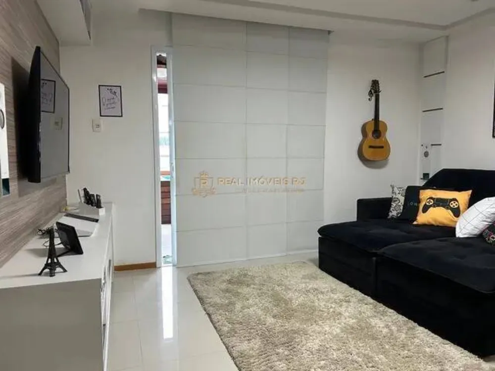 Cobertura, 3 quartos, 181 m² - Foto 5