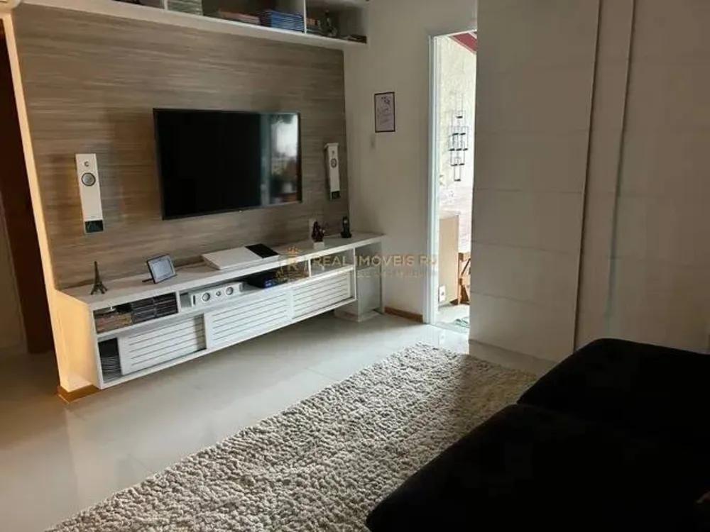 Cobertura, 3 quartos, 181 m² - Foto 8