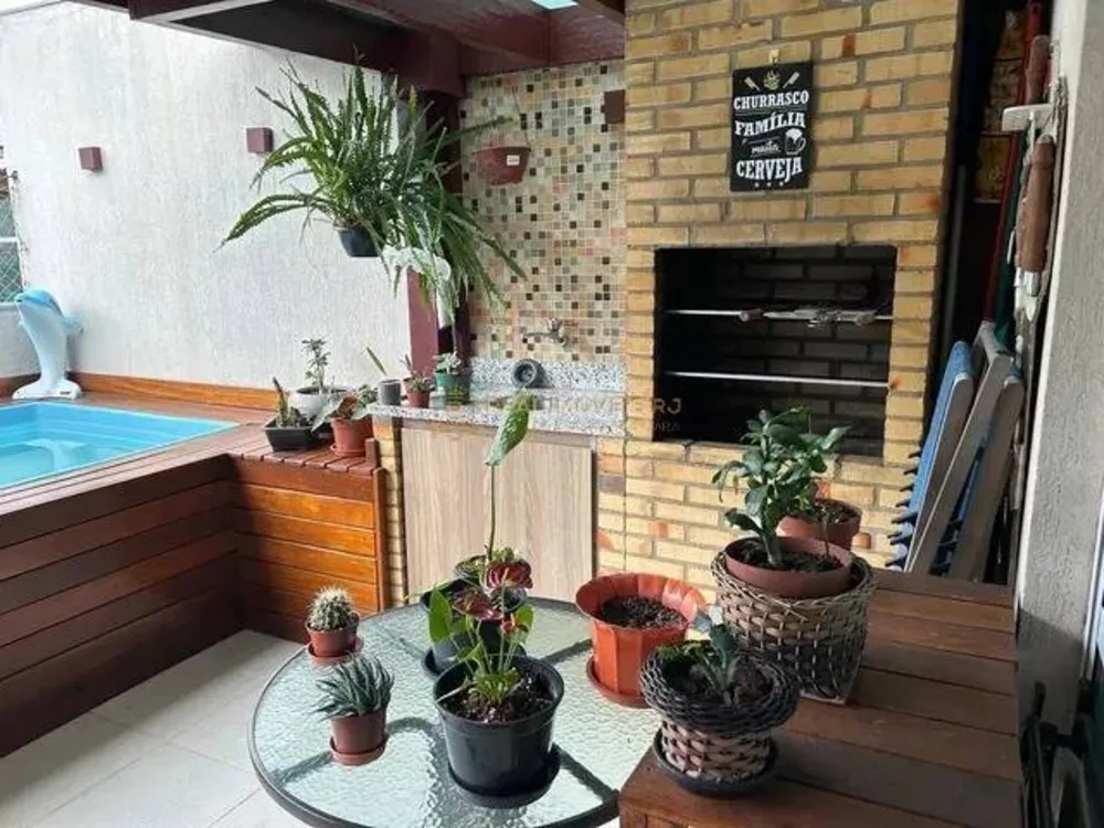 Cobertura, 3 quartos, 181 m² - Foto 6