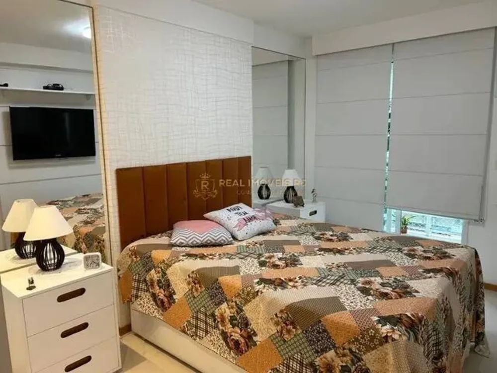 Cobertura, 3 quartos, 181 m² - Foto 3