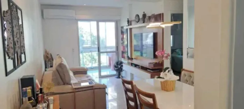 Apartamento, 4 quartos, 227 m² - Foto 9