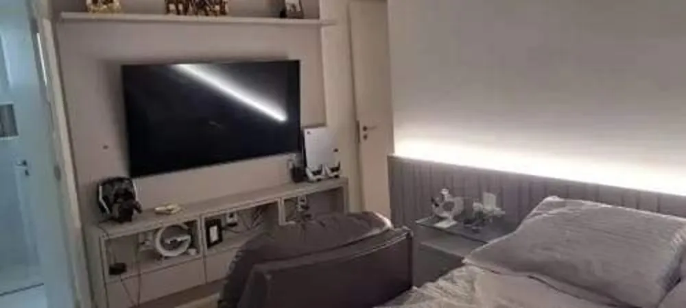 Apartamento, 4 quartos, 227 m² - Foto 5