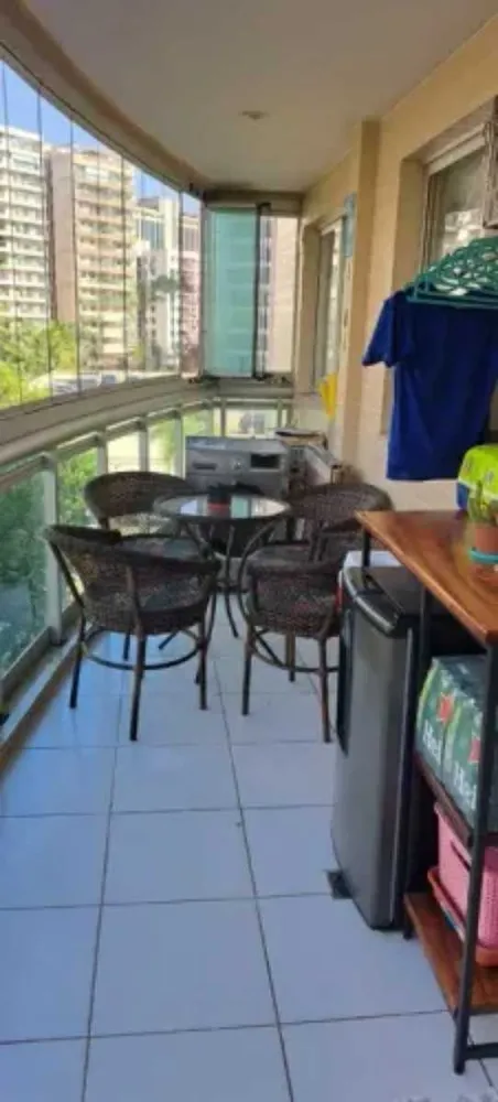Apartamento, 4 quartos, 227 m² - Foto 14