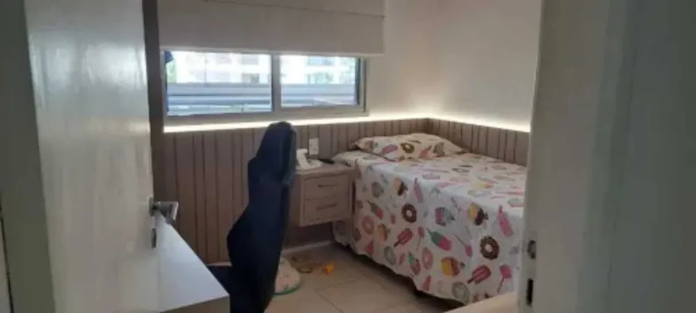Apartamento, 4 quartos, 227 m² - Foto 19