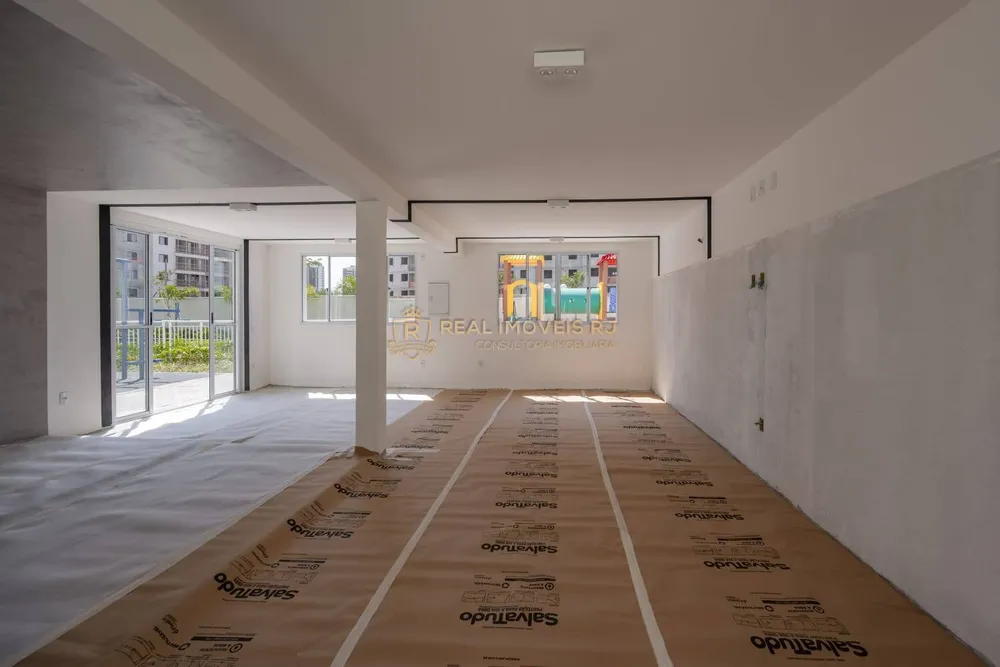 Apartamento, 3 quartos, 60 m² - Foto 9