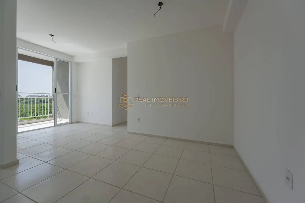 Apartamento, 3 quartos, 60 m² - Foto 2