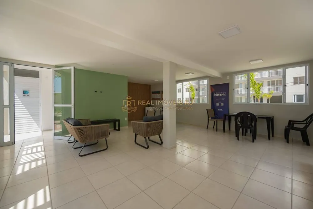 Apartamento, 3 quartos, 60 m² - Foto 8