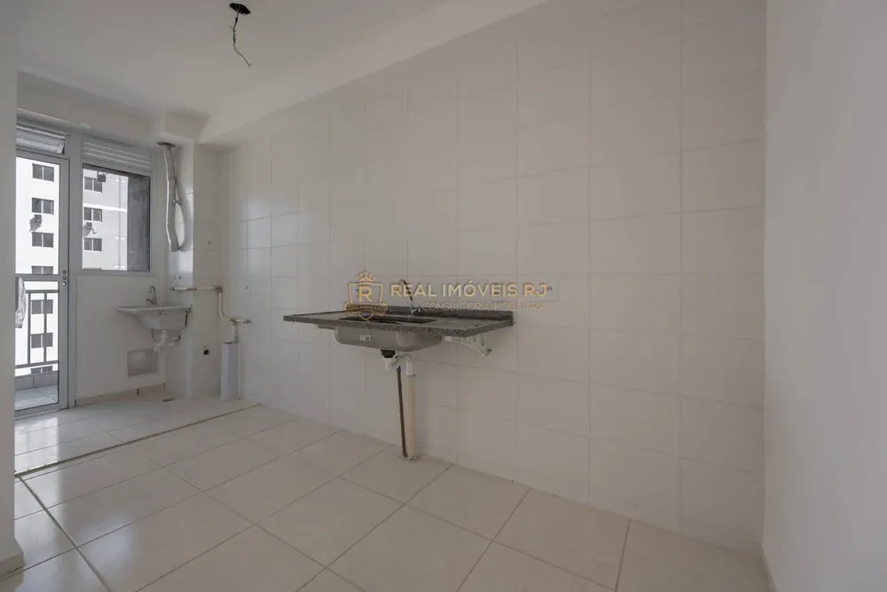 Apartamento, 3 quartos, 60 m² - Foto 5