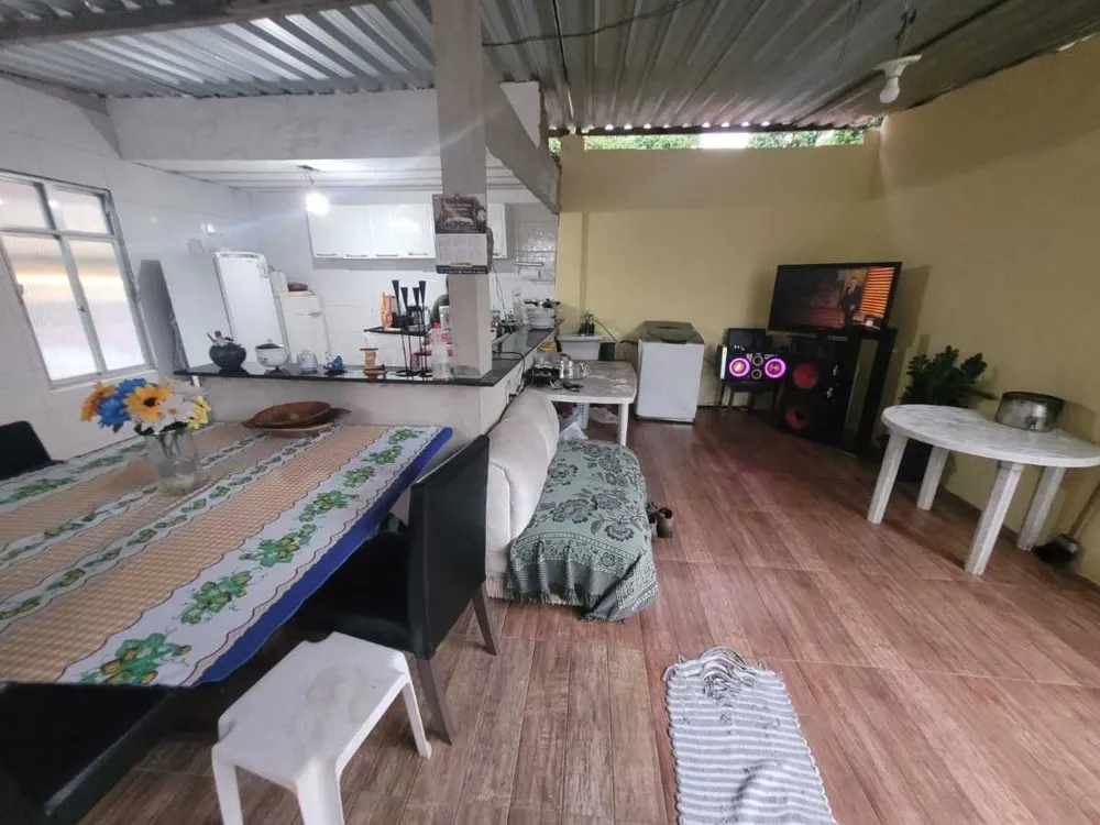 Casa, 4 quartos, 80 m² - Foto 15