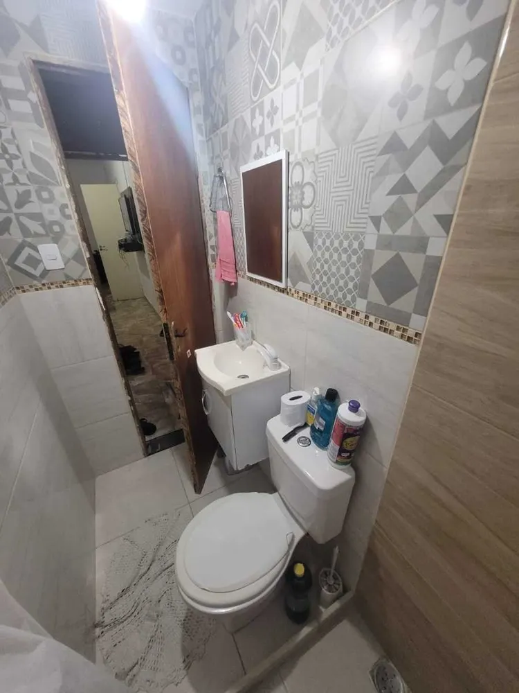 Casa, 4 quartos, 80 m² - Foto 30