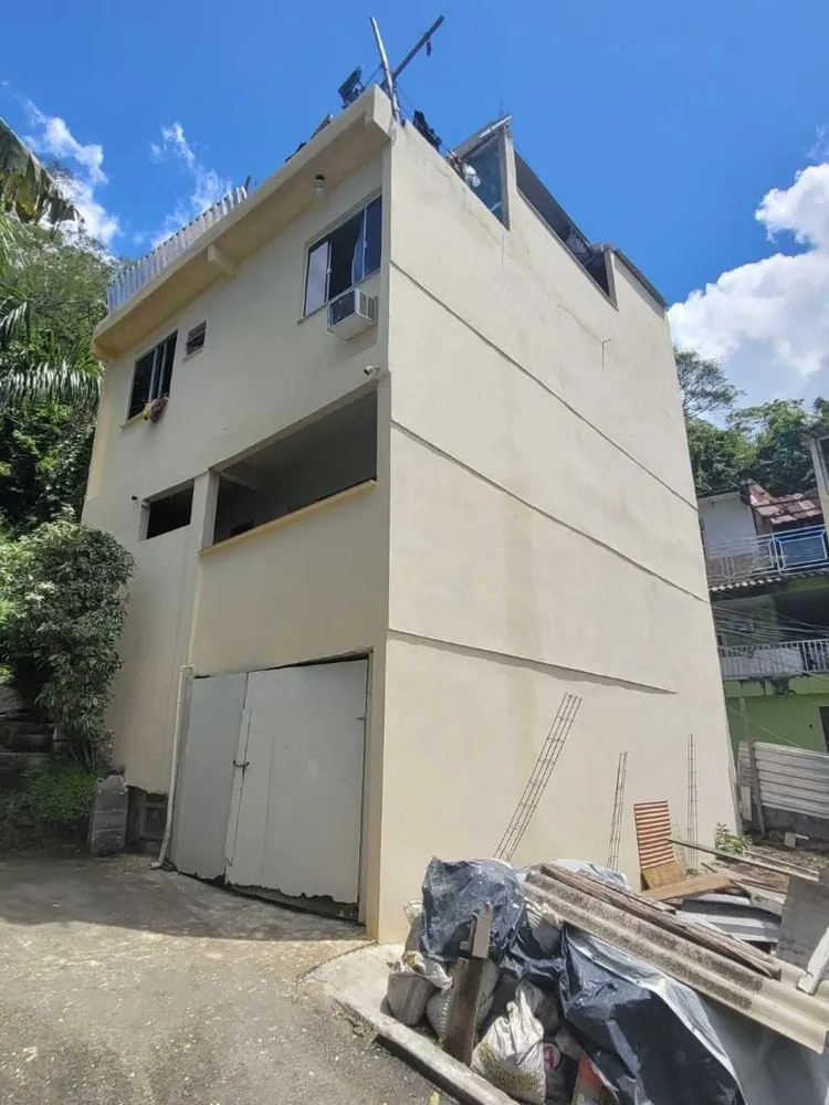 Casa, 4 quartos, 80 m² - Foto 1
