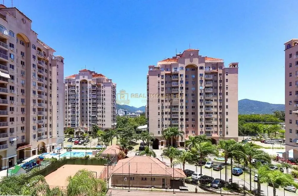 Apartamento, 3 quartos, 87 m² - Foto 1