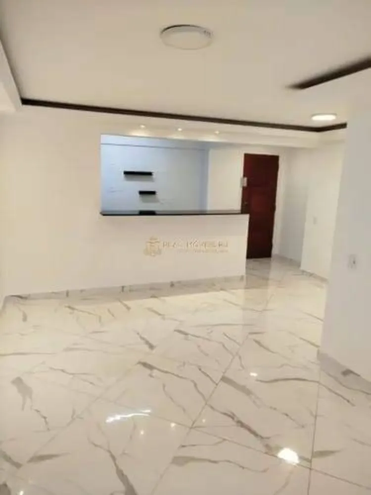 Apartamento, 4 quartos, 73 m² - Foto 1