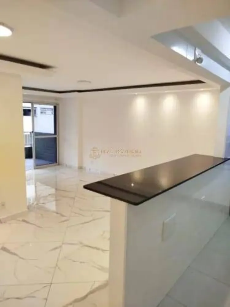 Apartamento, 4 quartos, 73 m² - Foto 4