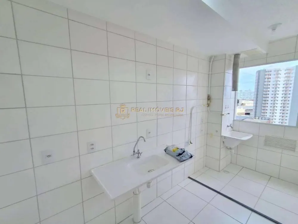 Apartamento, 2 quartos, 43 m² - Foto 7