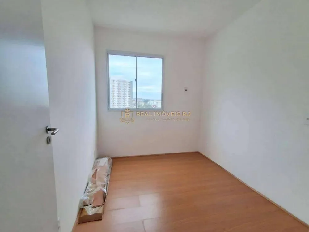 Apartamento, 2 quartos, 43 m² - Foto 5