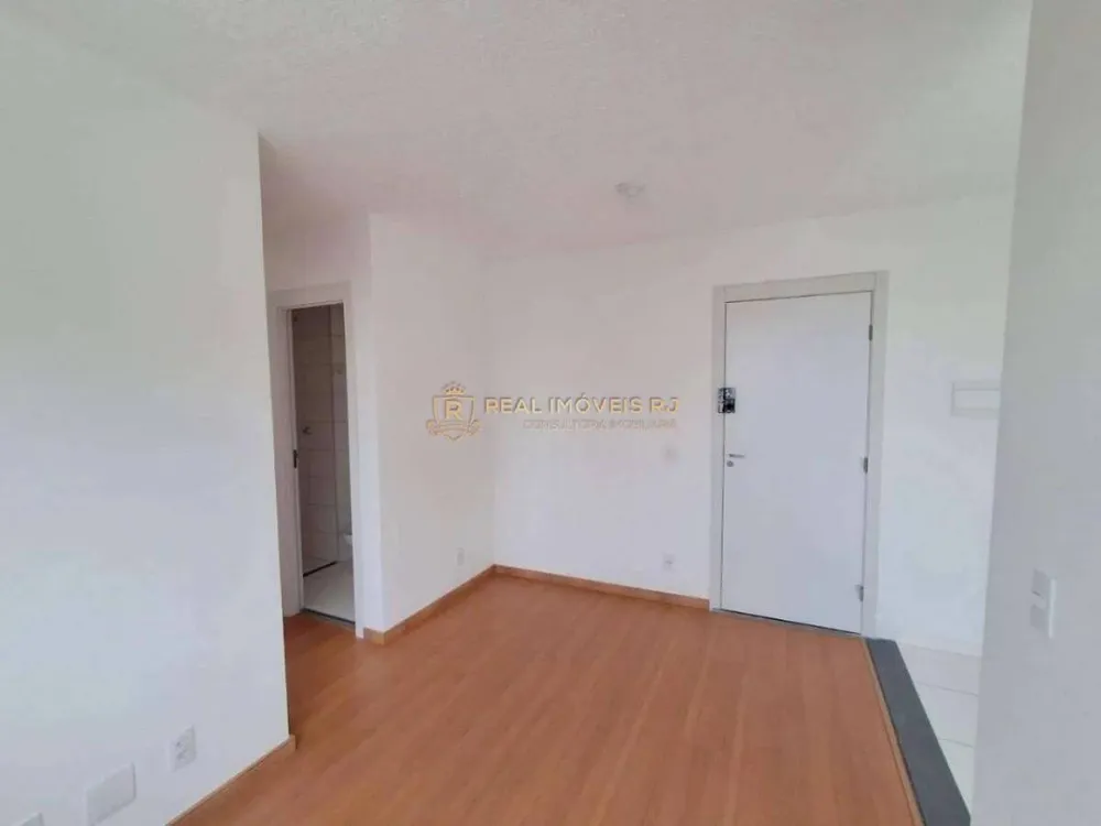 Apartamento, 2 quartos, 43 m² - Foto 17