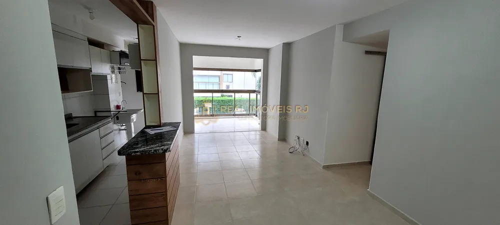 Apartamento, 3 quartos, 85 m² - Foto 2