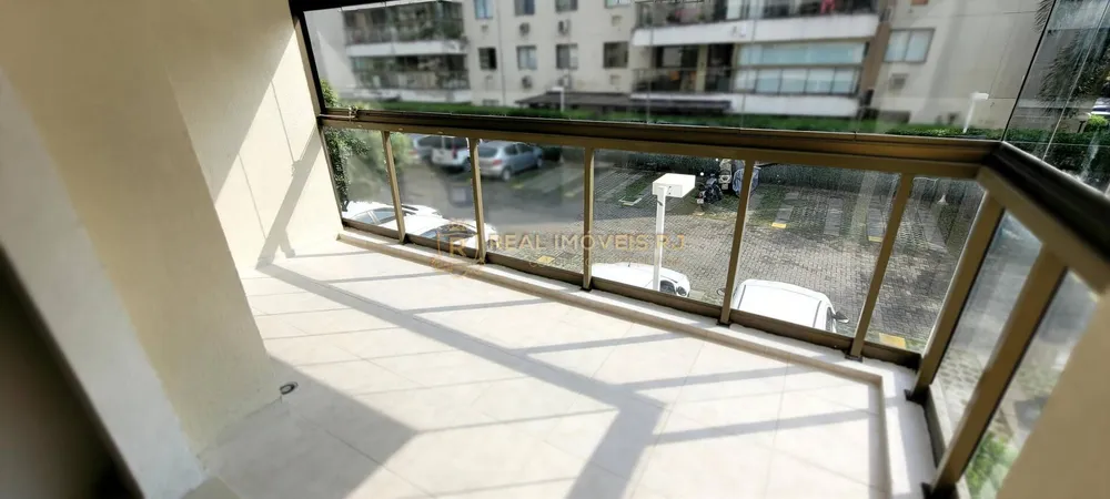 Apartamento, 3 quartos, 85 m² - Foto 5