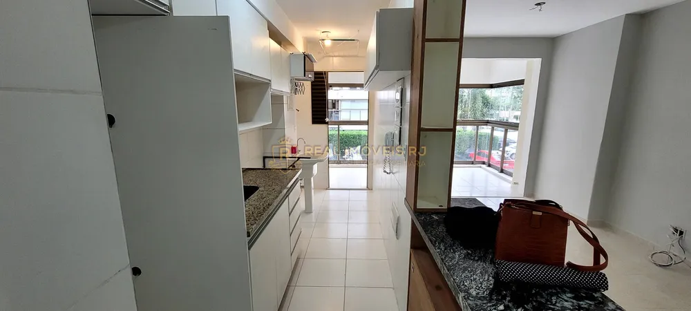 Apartamento, 3 quartos, 85 m² - Foto 6