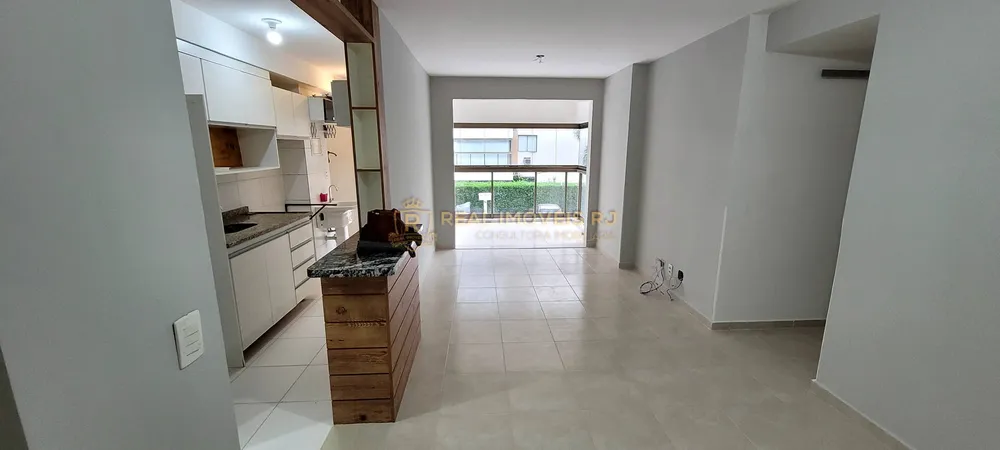 Apartamento, 3 quartos, 85 m² - Foto 1