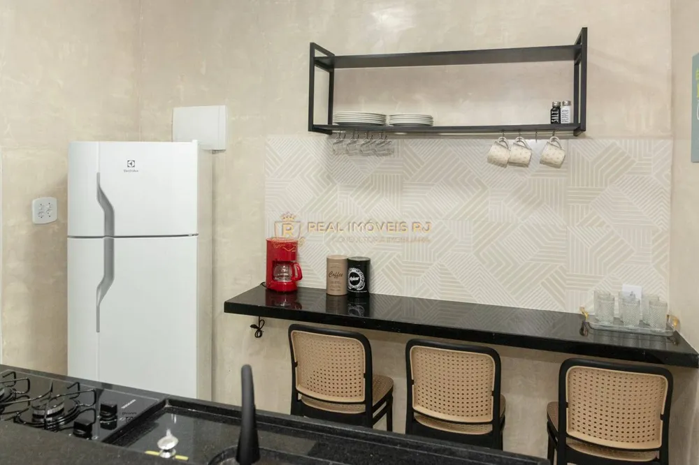 Apartamento, 2 quartos, 54 m² - Foto 1