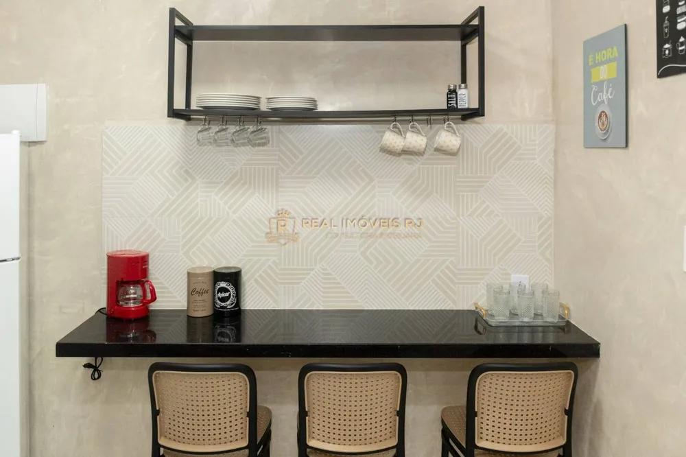 Apartamento, 2 quartos, 54 m² - Foto 8