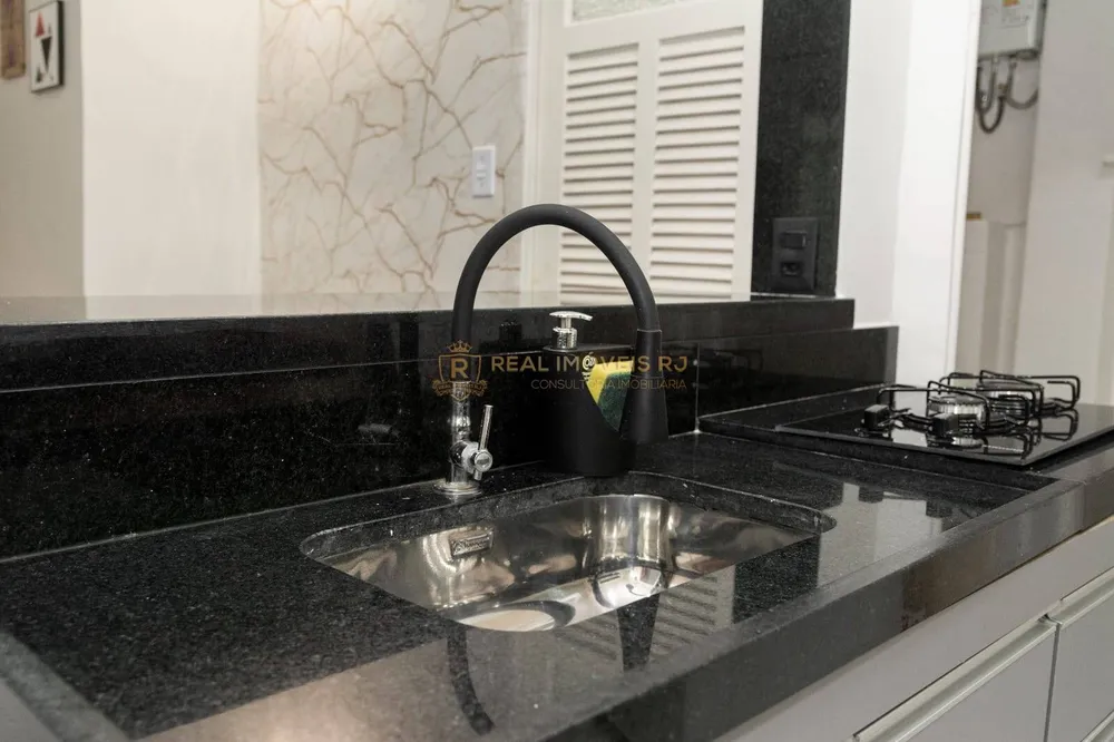 Apartamento, 2 quartos, 54 m² - Foto 9