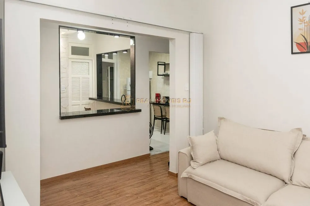 Apartamento, 2 quartos, 54 m² - Foto 1