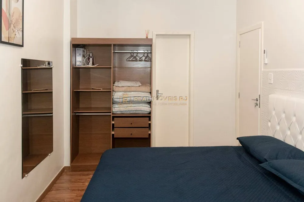 Apartamento, 2 quartos, 54 m² - Foto 9