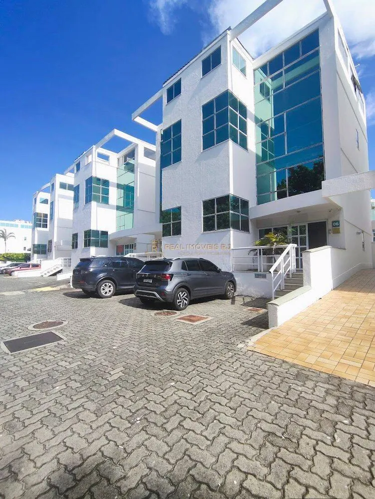 Sala-Conjunto, 310 m² - Foto 1