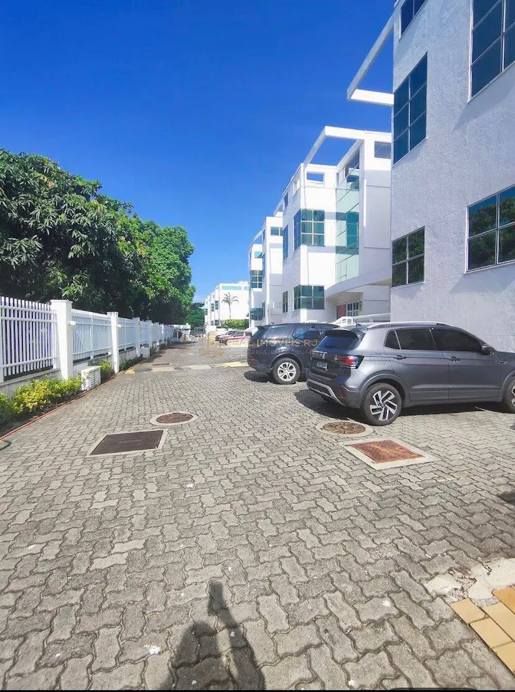 Sala-Conjunto, 310 m² - Foto 2