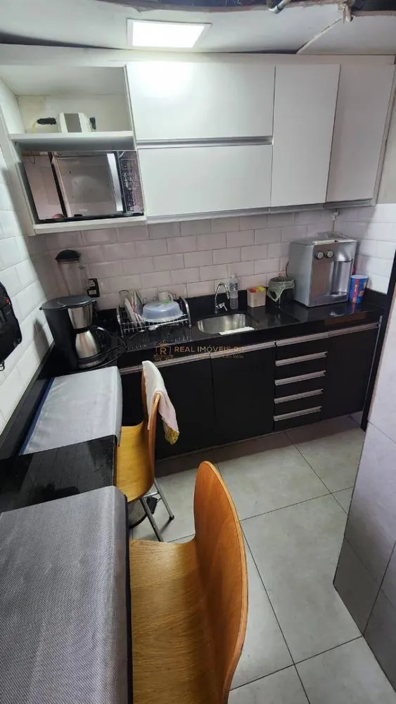 Sala-Conjunto, 51 m² - Foto 6