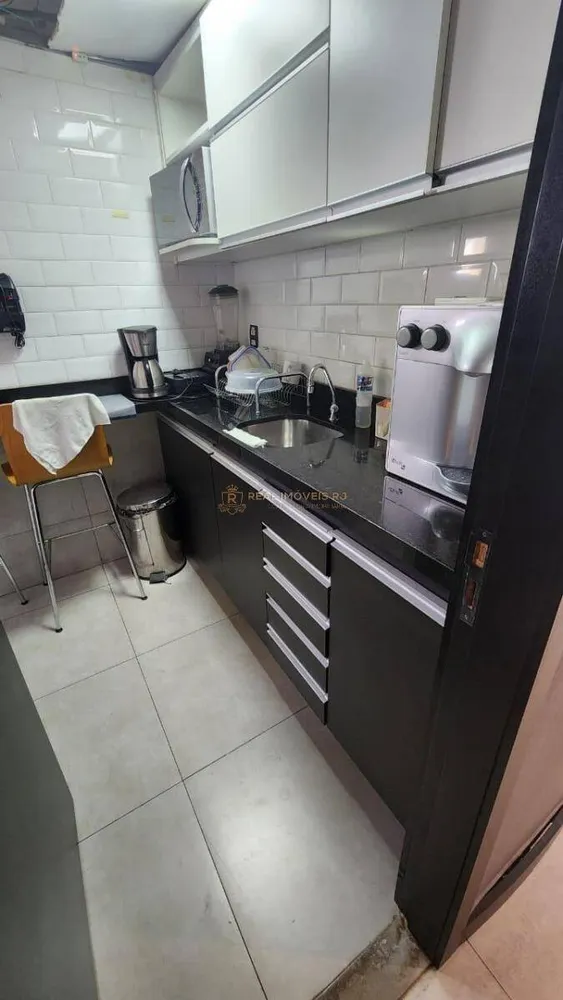 Sala-Conjunto, 51 m² - Foto 5