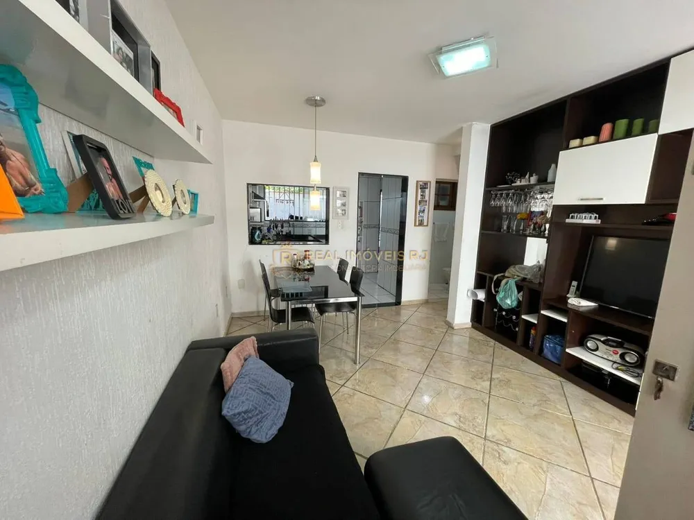 Casa, 2 quartos, 72 m² - Foto 9