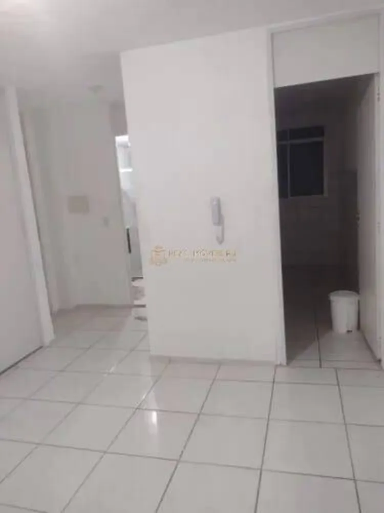 Apartamento, 2 quartos, 48 m² - Foto 2