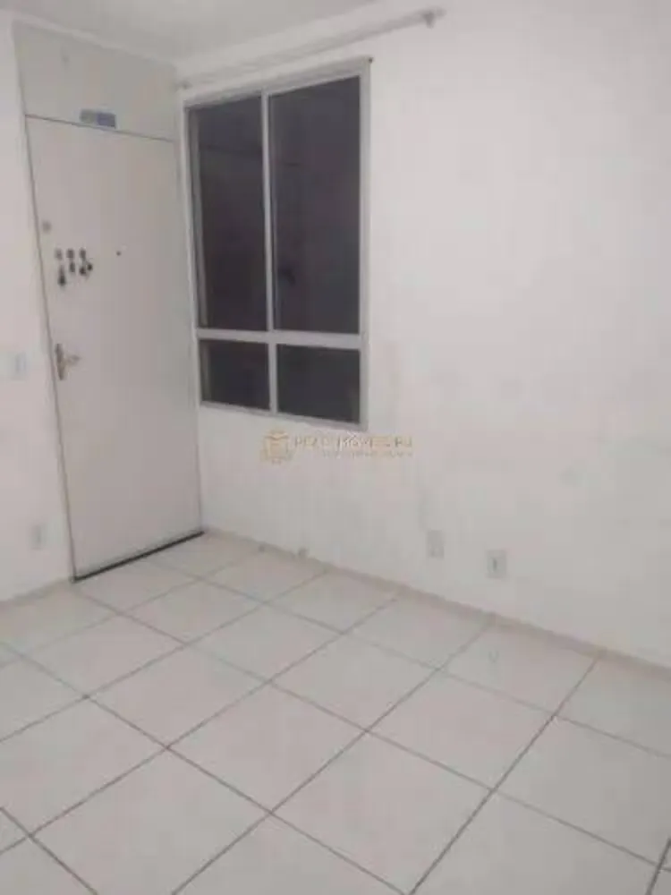 Apartamento, 2 quartos, 48 m² - Foto 1