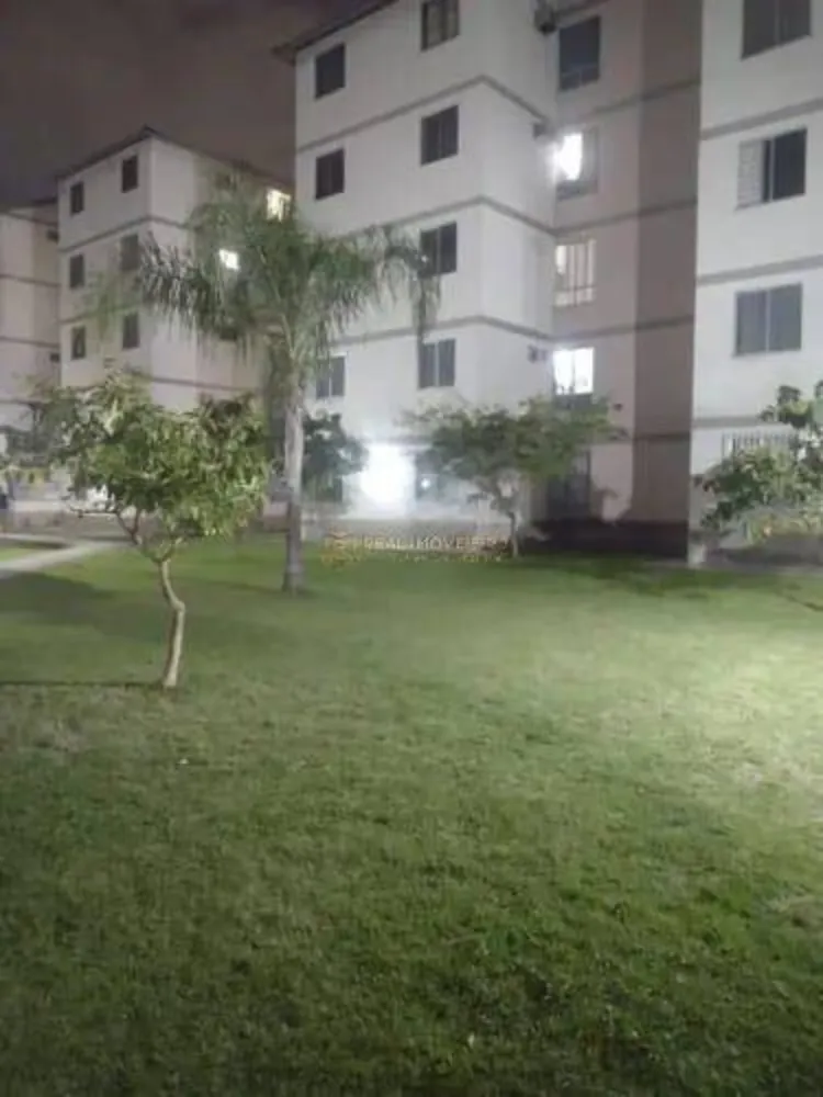 Apartamento, 2 quartos, 48 m² - Foto 5