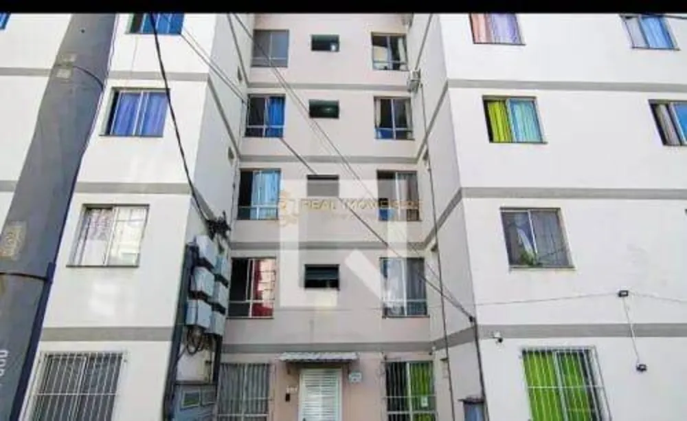 Apartamento, 2 quartos, 48 m² - Foto 6