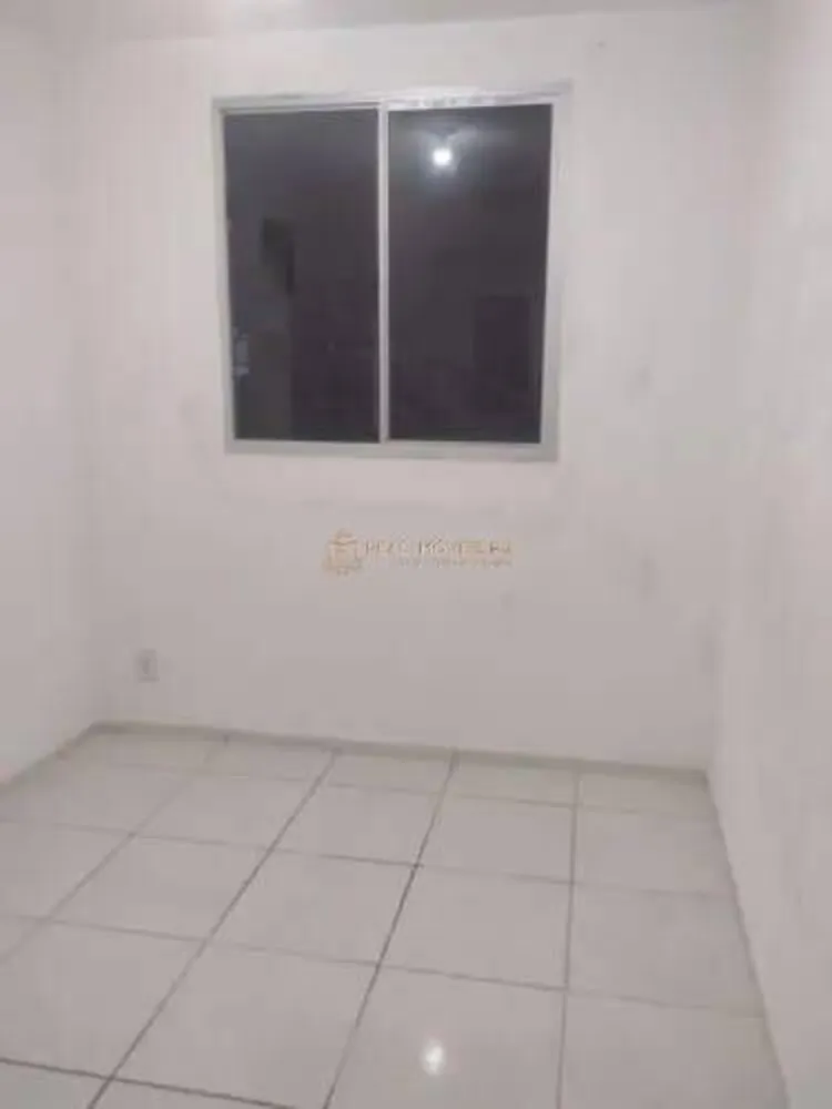 Apartamento, 2 quartos, 48 m² - Foto 4
