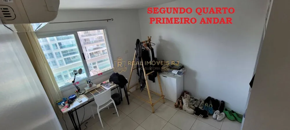 Apartamento, 3 quartos, 200 m² - Foto 5