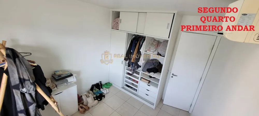 Apartamento, 3 quartos, 200 m² - Foto 9