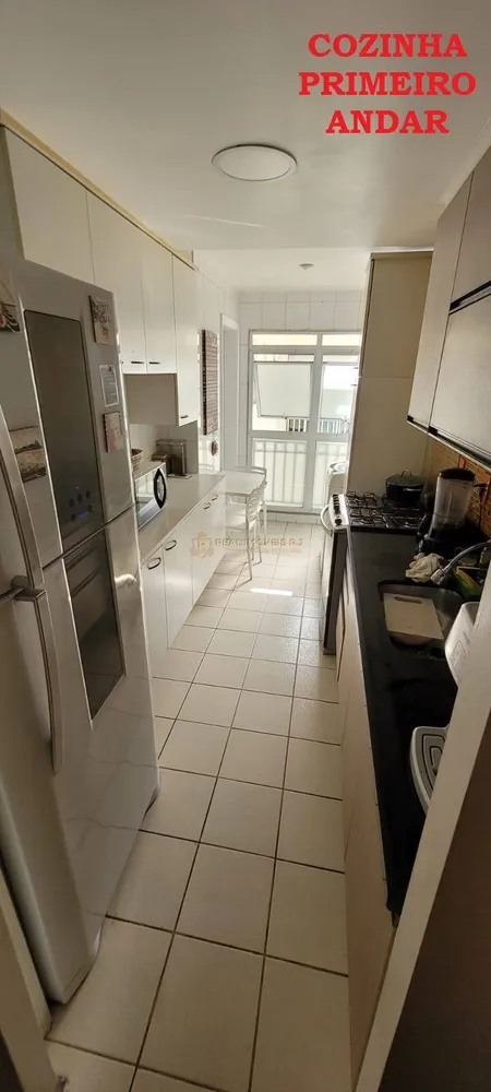 Apartamento, 3 quartos, 200 m² - Foto 3