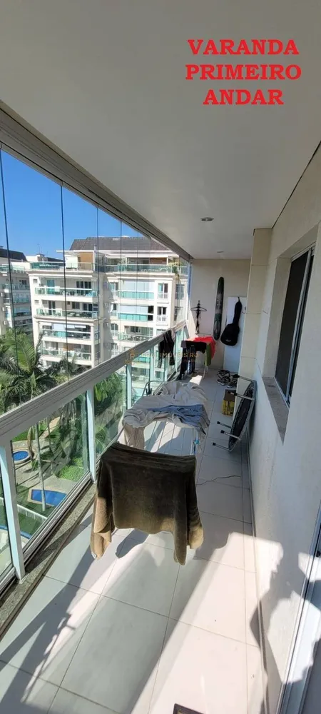Apartamento, 3 quartos, 200 m² - Foto 6