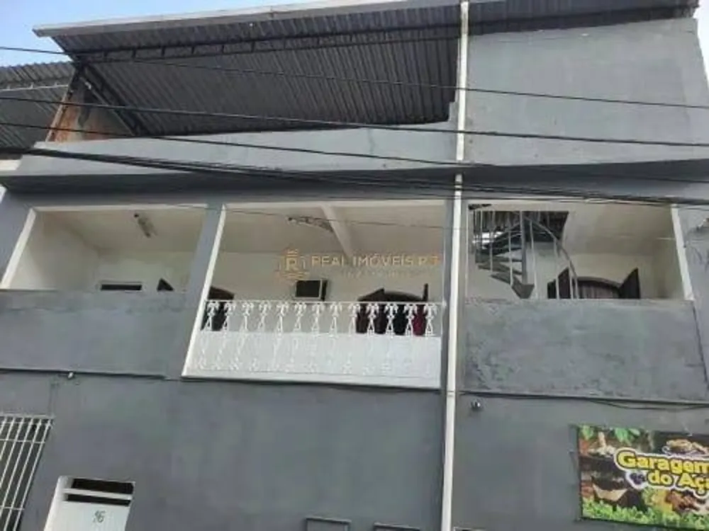 Casa, 3 quartos, 200 m² - Foto 11