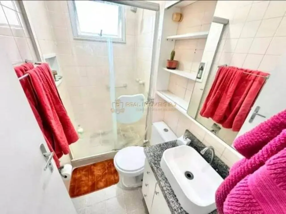 Apartamento, 2 quartos, 46 m² - Foto 12